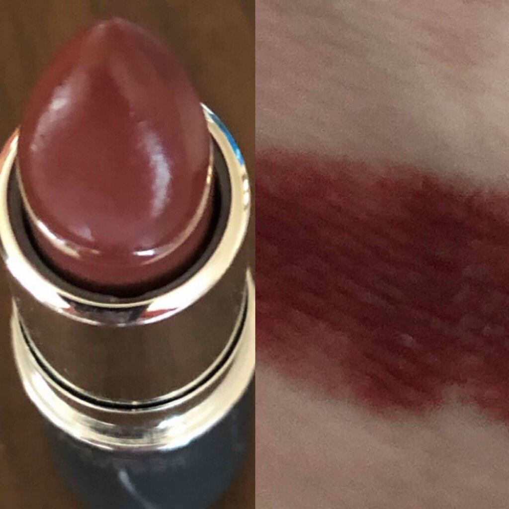 マシュマロルック リップスティック/リンメル ロンドン/口紅を使ったクチコミ(2枚目)