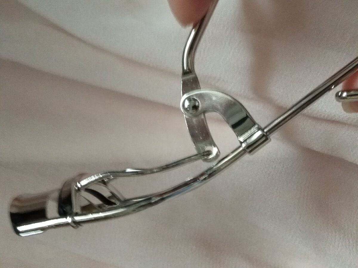 MFLアイラッシュカーラー/moitiful/ビューラーを使ったクチコミ(3枚目)