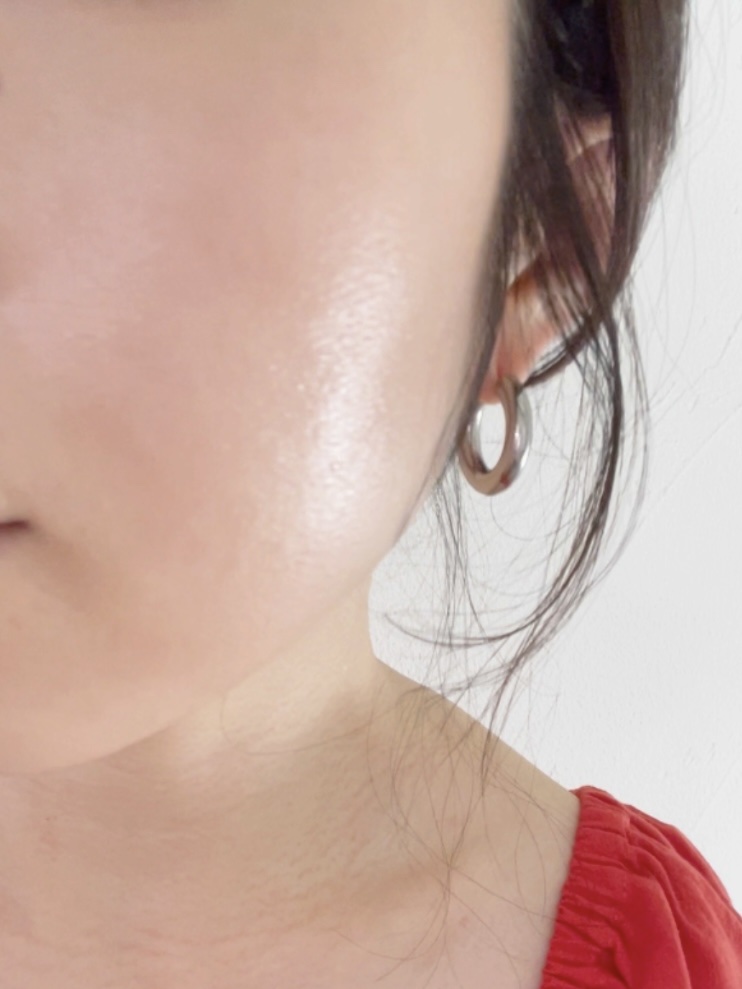 モイスト ヴェール セラム ミスト/ブリリアージュ/ミスト状化粧水を使ったクチコミ（2枚目）