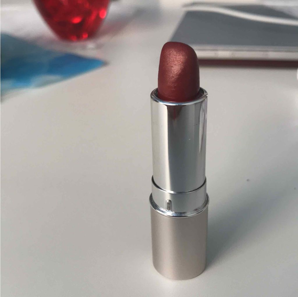 口紅(詰替用)/ちふれ/口紅を使ったクチコミ(1枚目)