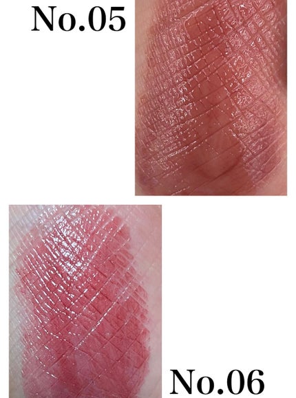 ケイト リップモンスター/KATE/口紅を使ったクチコミ(3枚目)