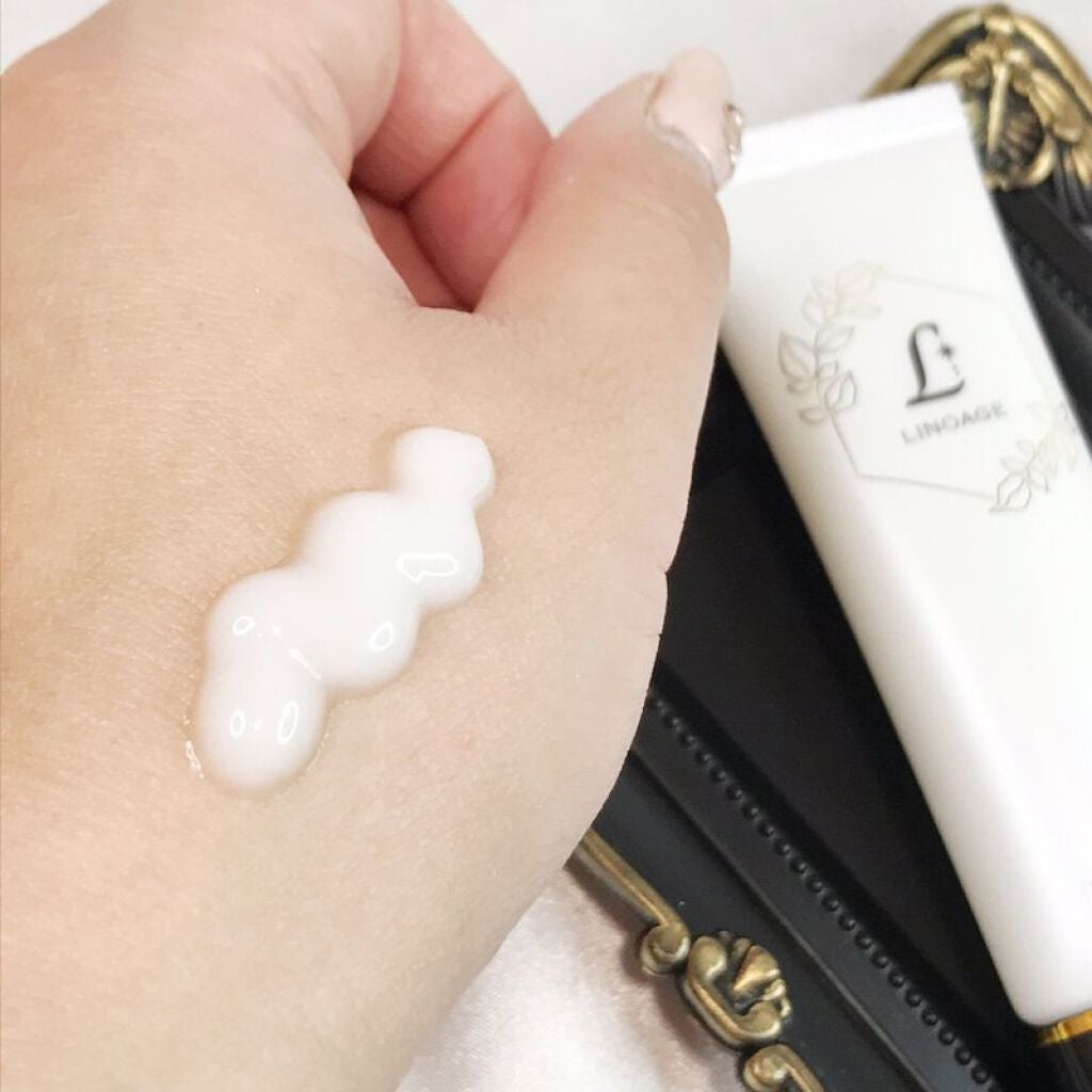 yossy on LIPS 「とろ~んとものすごく瑞々しい乾燥に着目し、徹底的に保湿すること..」(4枚目)