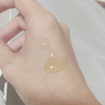 毛穴小町 ブラックピールオフパック/クリアターン/ピーリングを使ったクチコミ(4枚目)