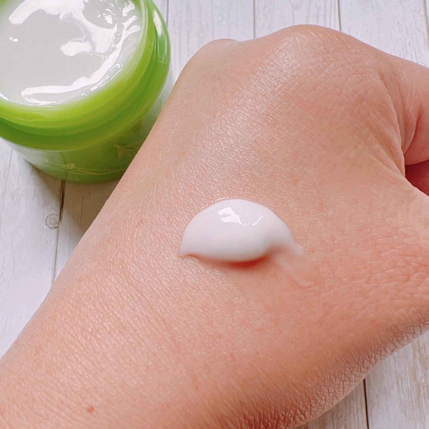 オイル バランシング ローション/do natural/化粧水を使ったクチコミ(3枚目)