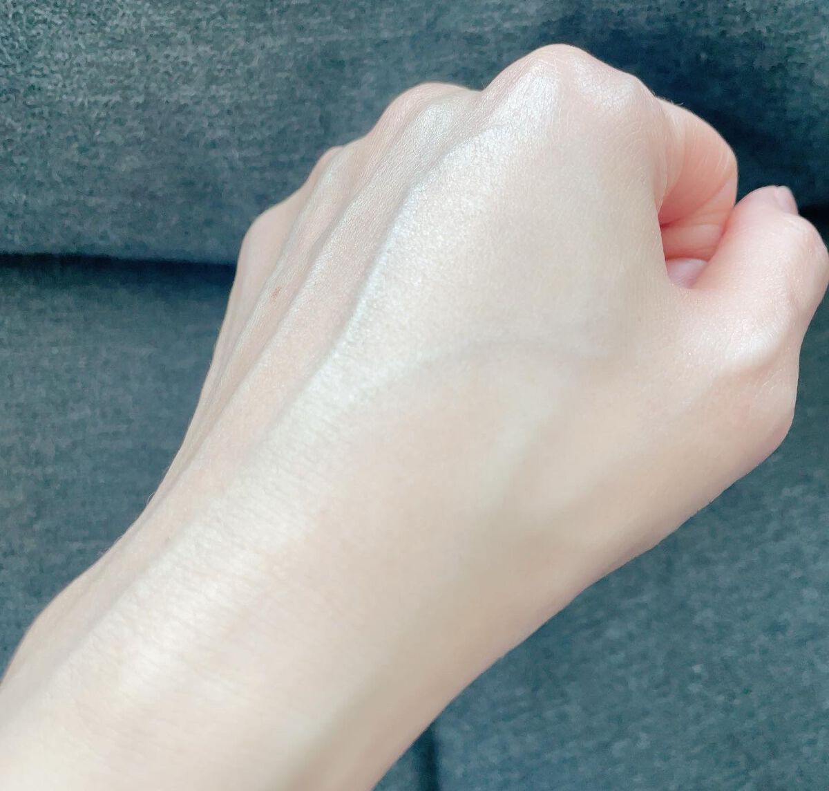 アリィー クロノビューティ ジェルUV EX/アリィー/日焼け止めジェルを使ったクチコミ(6枚目)