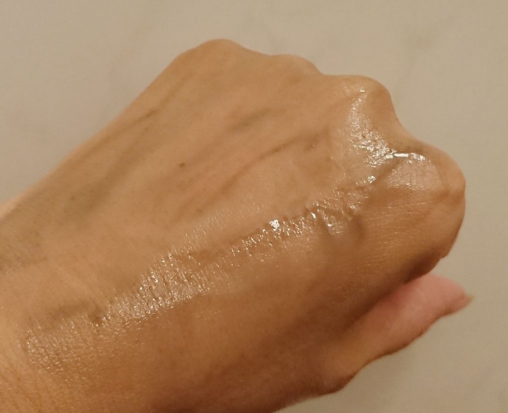 リペアクレンジングオイル/リソウコーポレーション/オイルクレンジングを使ったクチコミ(3枚目)