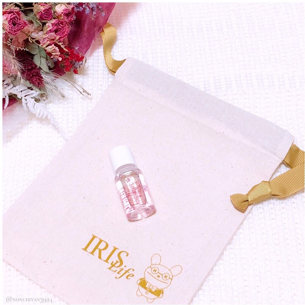 メグローズ ヘアオイル/MEGUROSE(メグローズ)/ヘアオイルを使ったクチコミ（1枚目）