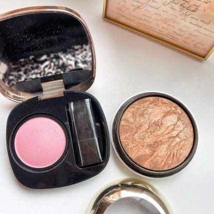 アイグロウ ジェム/DECORTÉ/ジェル・クリームアイシャドウを使ったクチコミ(3枚目)