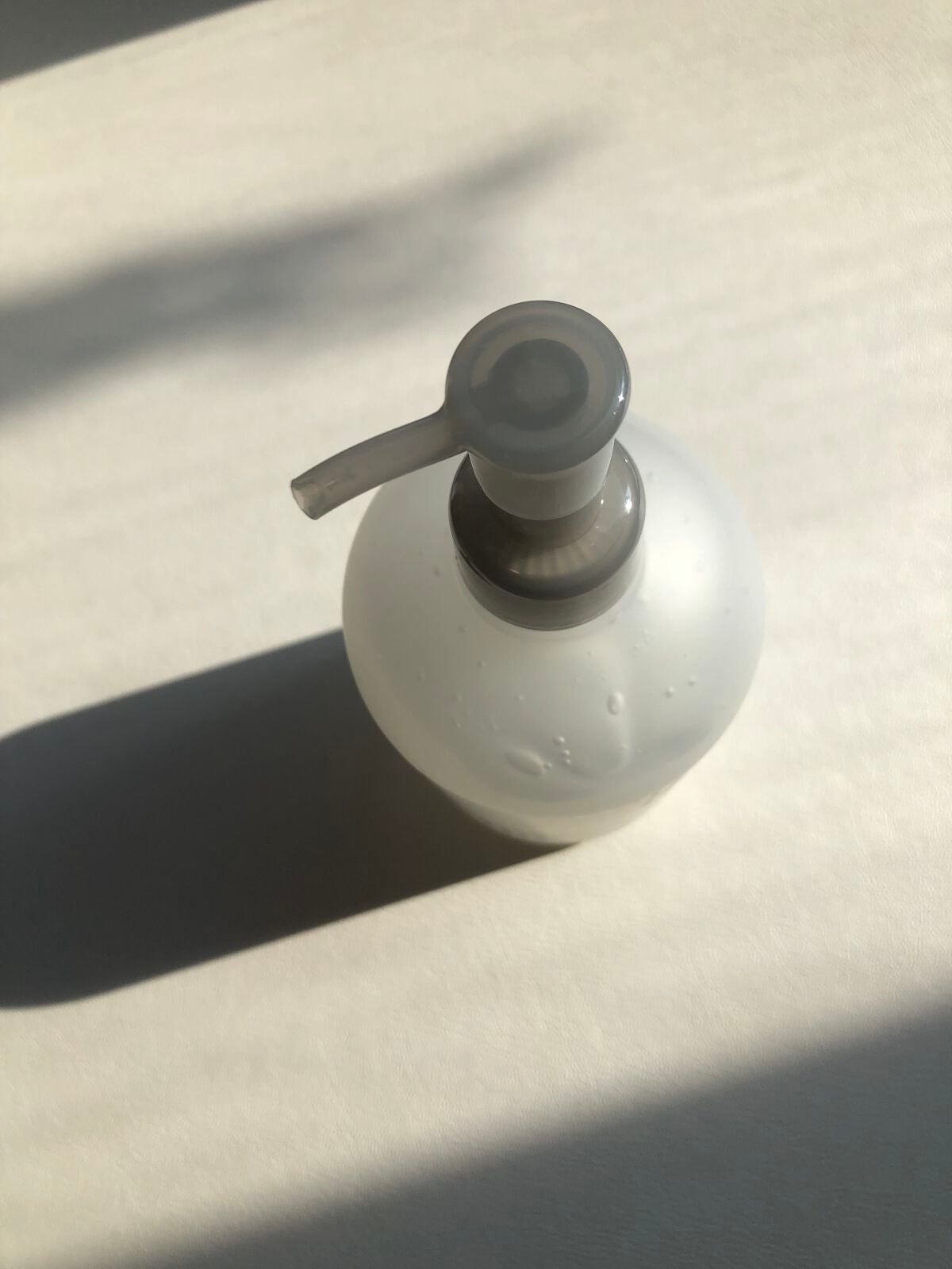 モイストボタニカルジェルクレンジング/unlabel/クレンジングジェルを使ったクチコミ(2枚目)