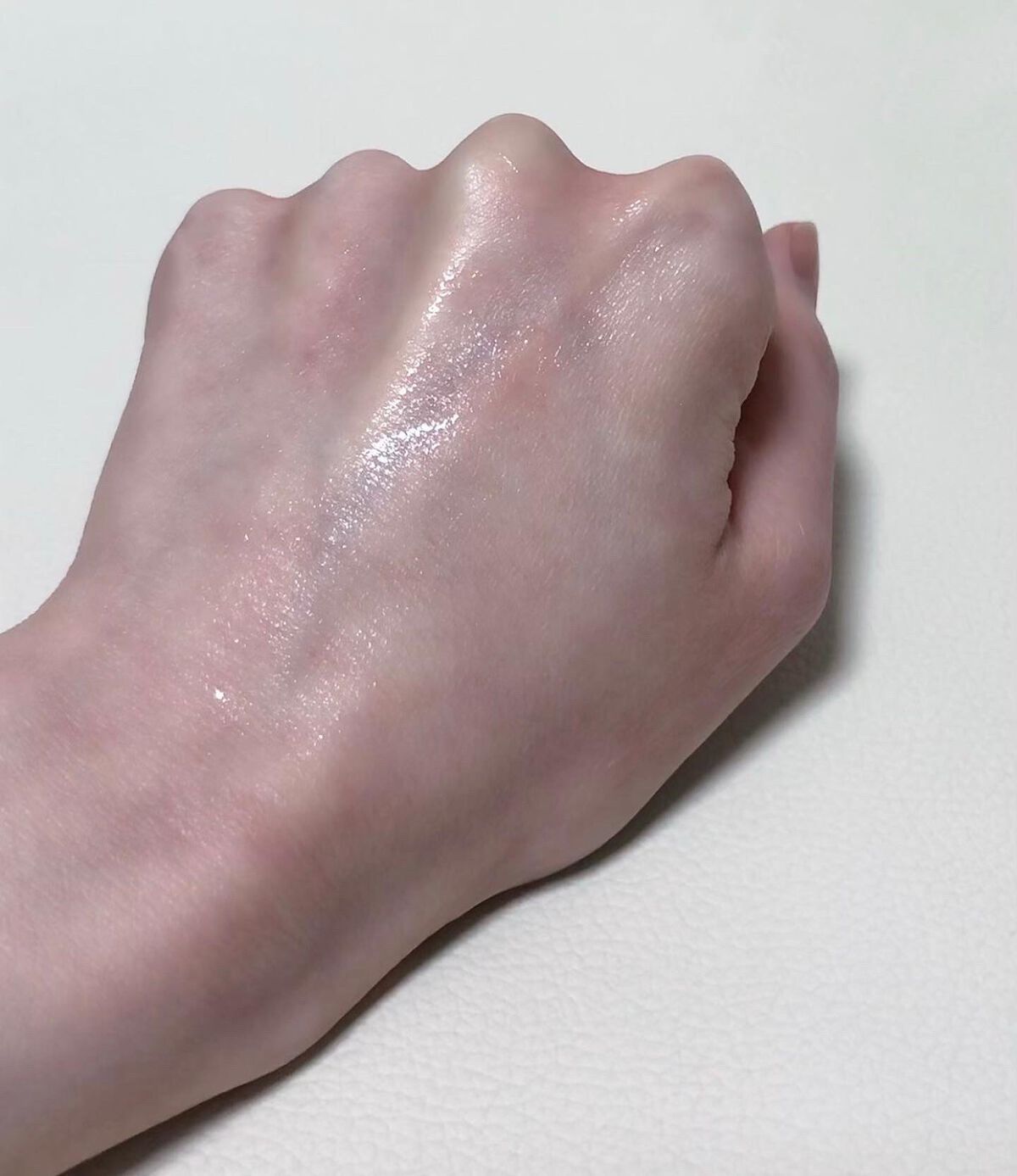 ファーストセラム/Rosemiu/美容液を使ったクチコミ(5枚目)