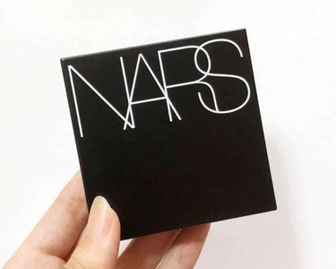 NARS ナチュラルラディアント ロングウェア クッションファンデーションのクチコミ「7月5日(金)発売✨ハリのあるツヤ肌に変身できる新作ファンデーション🧸♥️


📎nars  .....」（2枚目）