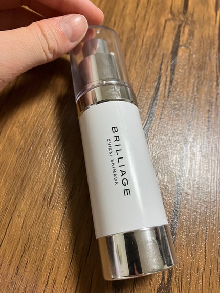 スキンプライマー UV プロテクター(フェイス&ボディ)/ブリリアージュ/化粧下地を使ったクチコミ(6枚目)