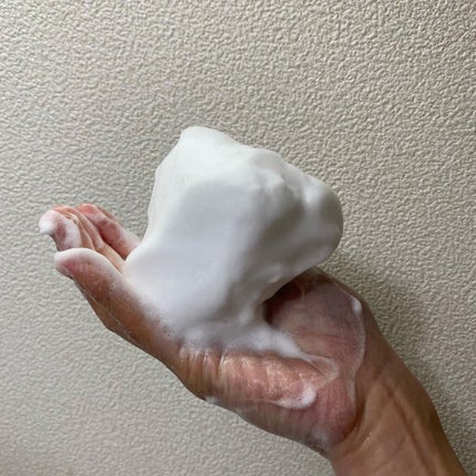 マイルドエッセンスソープ/TWANY/洗顔フォームを使ったクチコミ(3枚目)