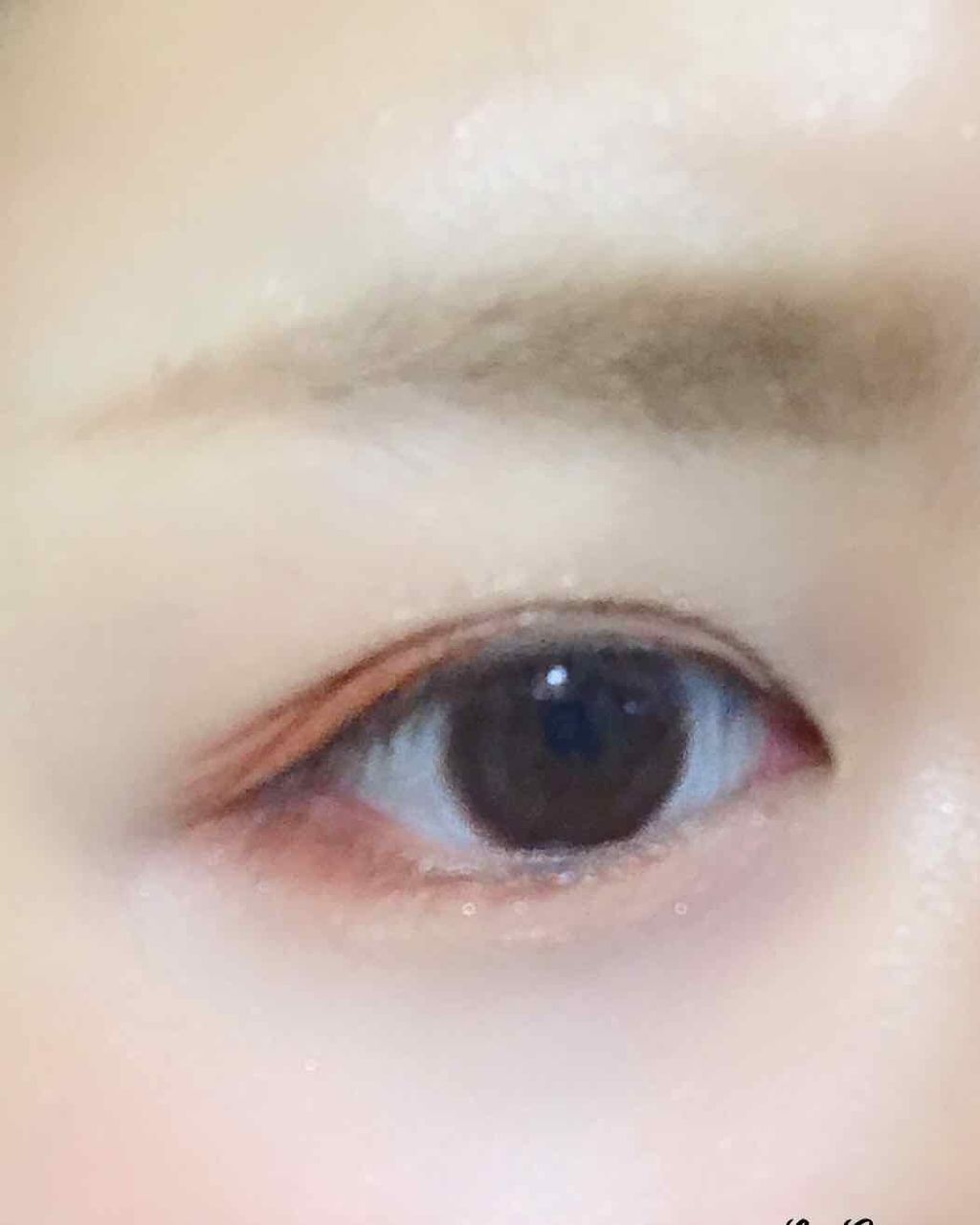 プリズムマルチパレット/CLIO/アイシャドウパレットを使ったクチコミ(4枚目)