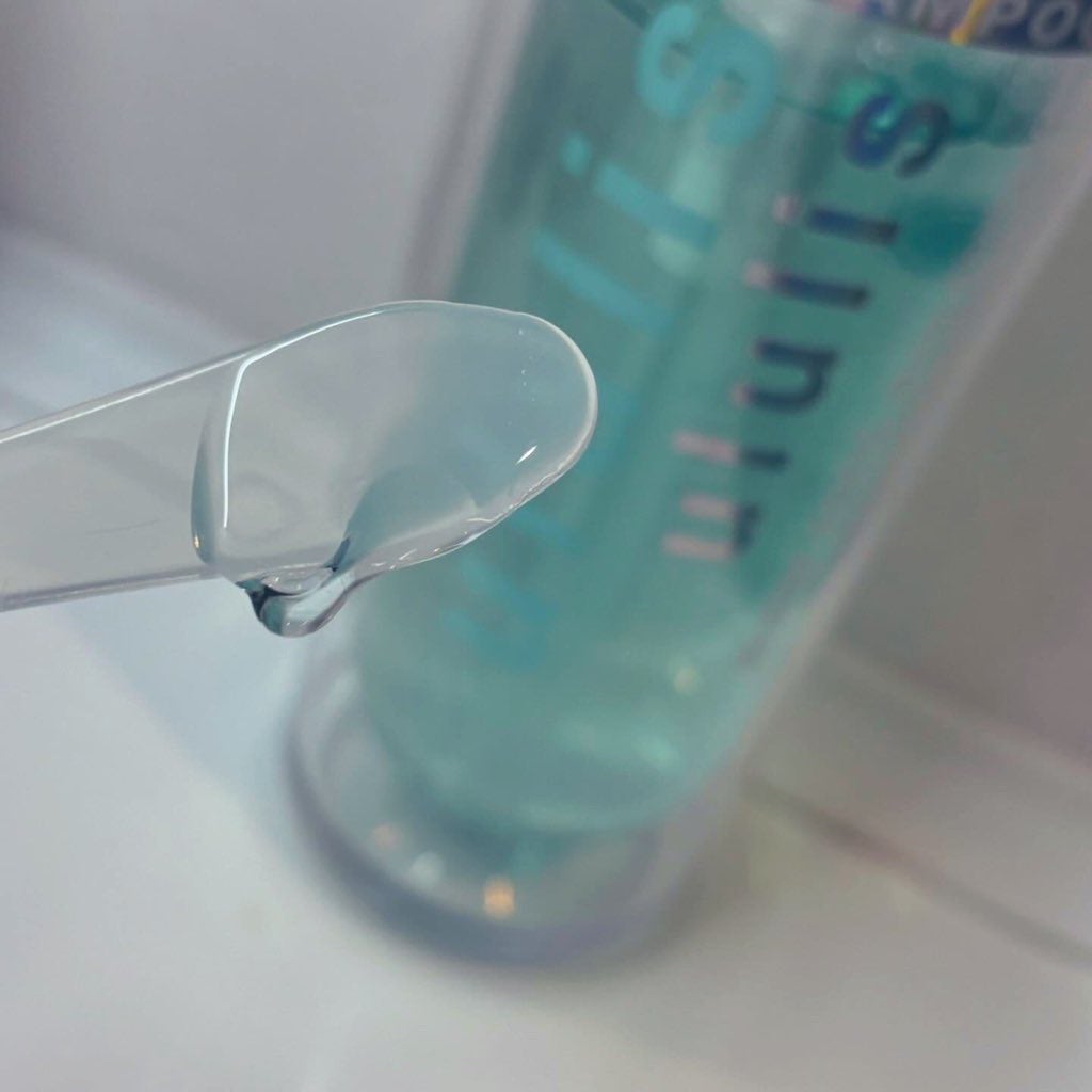 ウォーターコンク モイストシャンプー/ヘアトリートメント/ululis/市販シャンプーを使ったクチコミ(2枚目)