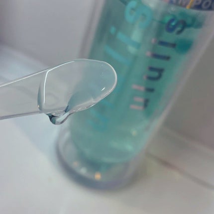 ウォーターコンク モイストシャンプー/ヘアトリートメント/ululis/市販シャンプーを使ったクチコミ(2枚目)