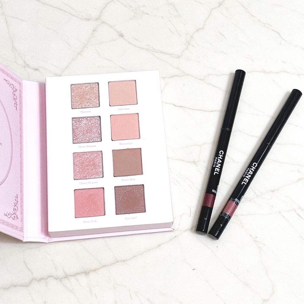 スティロ ユー ウォータープルーフ N 928 エロス/CHANEL/ペンシルアイライナーを使ったクチコミ（1枚目）