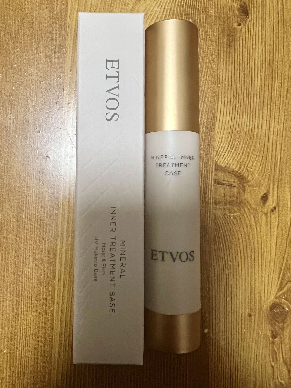 クリアパウダーウォッシュ ユズ&ジンジャー /rinRen（凛恋）/洗顔パウダーを使ったクチコミ（3枚目）