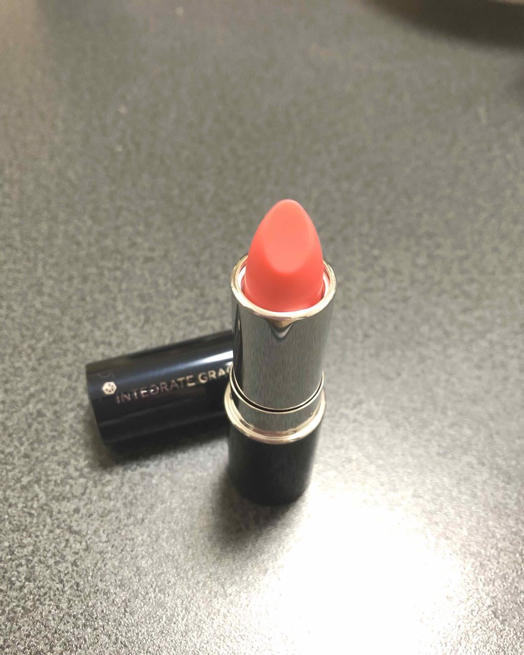 リップスティック/グレイシィ/口紅を使ったクチコミ(1枚目)