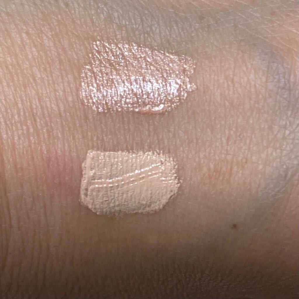 ラディアント クリーム コンシーラー/SUQQU/リキッドコンシーラーを使ったクチコミ(2枚目)