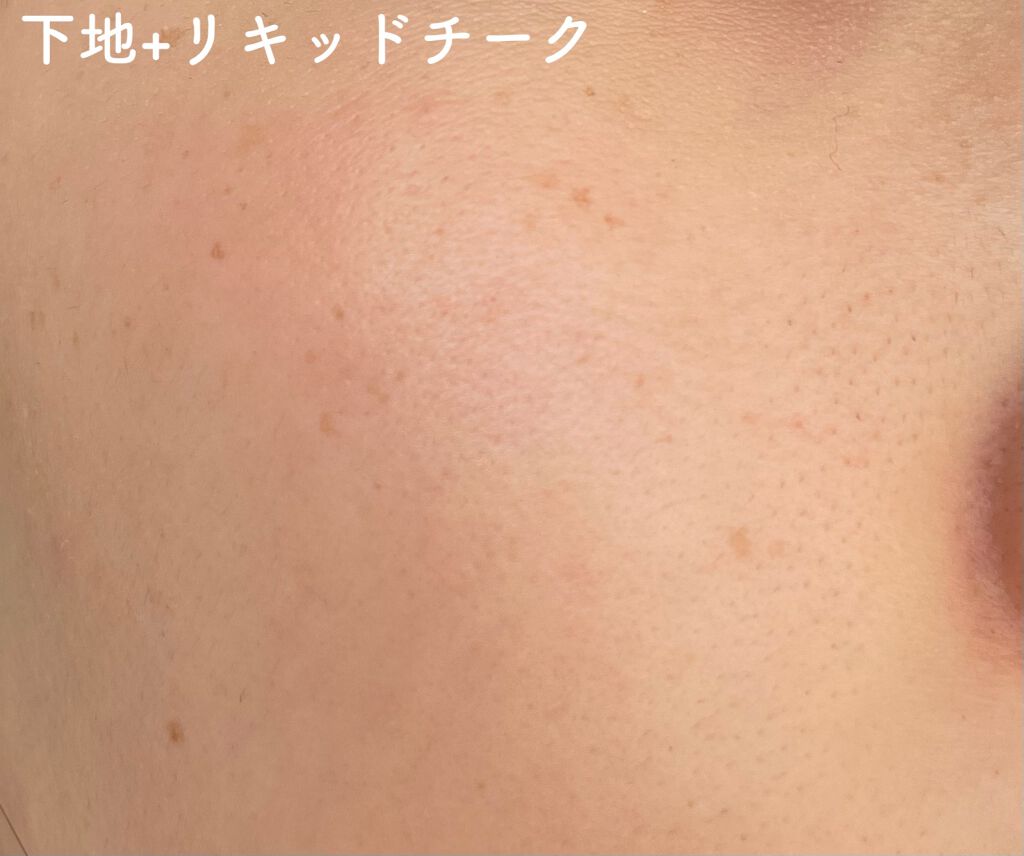 ネオクッション グロウ/LANEIGE/クッションファンデーションを使ったクチコミ(3枚目)