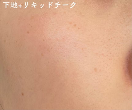 ネオクッション グロウ/LANEIGE/クッションファンデーションを使ったクチコミ(3枚目)