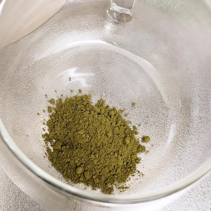 有機モリンガパウダー/サンタローサ/その他を使ったクチコミ(4枚目)