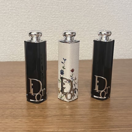 ディオール アディクト リップスティック/Dior/口紅を使ったクチコミ(1枚目)