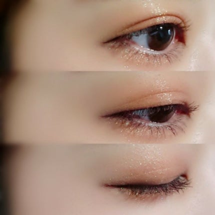 ルックアット マイアイジュエル/ETUDE/単色アイシャドウを使ったクチコミ(2枚目)