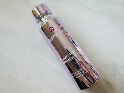 360度ショットPDRNアクティブセラム/センテリアン24/美容液を使ったクチコミ(1枚目)