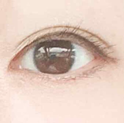 ラッシュジェリードロップ/MAJOLICA MAJORCA/まつげ美容液を使ったクチコミ(1枚目)