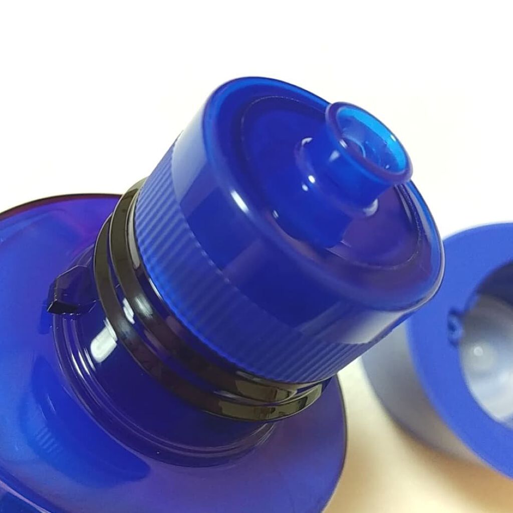 クリアウェルネス ナチュラル ドリップ/雪肌精/化粧水を使ったクチコミ（3枚目）