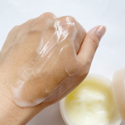 デイリースパクレンジングバーム/VELY VELY/クレンジングバームを使ったクチコミ(6枚目)