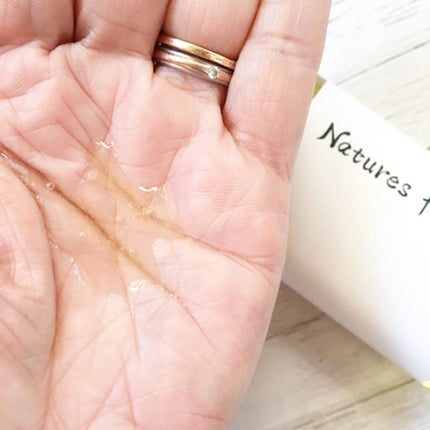 chiyo36 on LIPS 「植物由来100%の美容オイルでメイクも毛穴もすっきり、使うほど..」(2枚目)