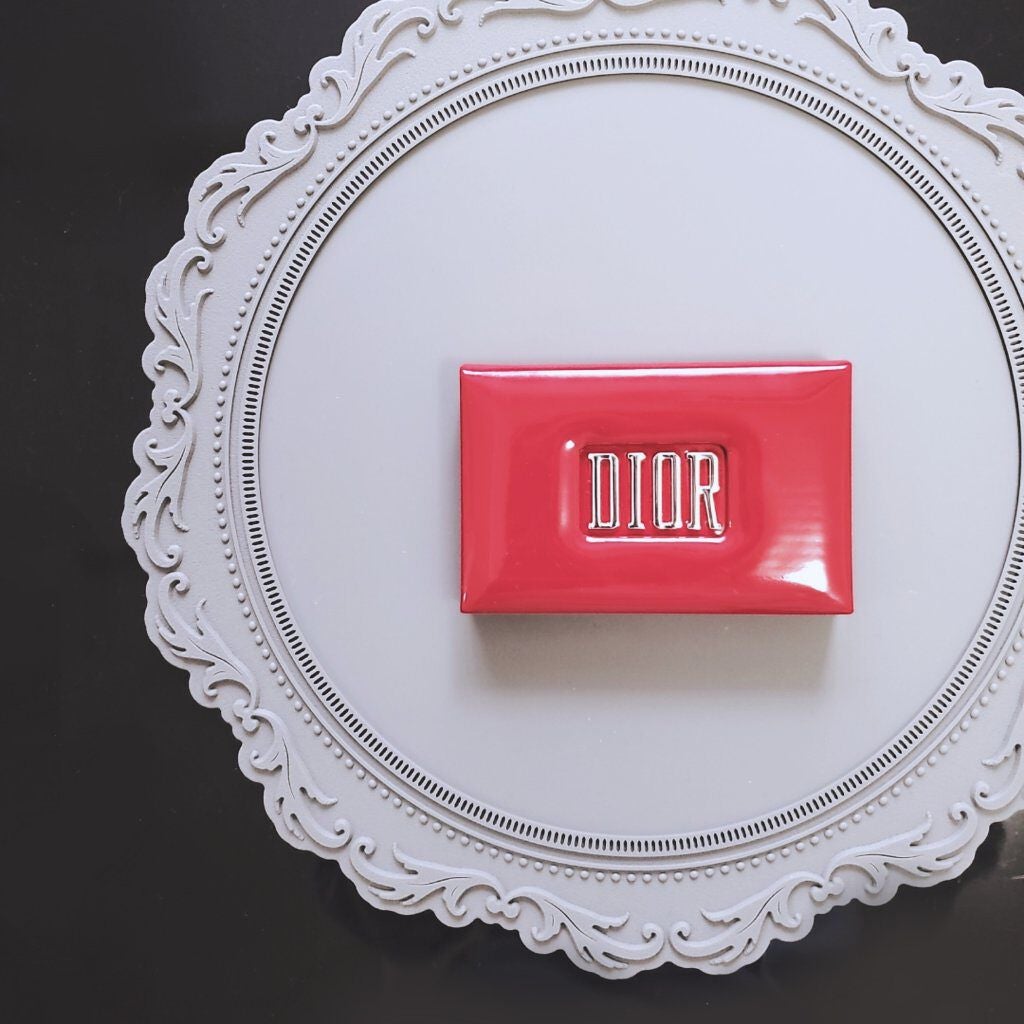 【旧】ディオール アディクト リップ マキシマイザー/Dior/リップグロスを使ったクチコミ(1枚目)