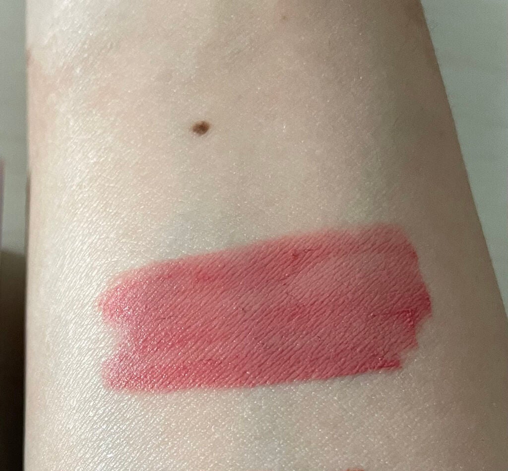 むっちリップ/b idol/口紅を使ったクチコミ(3枚目)