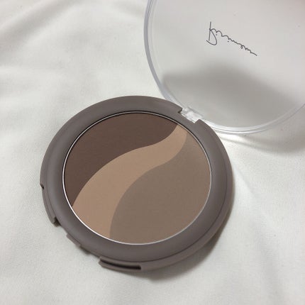 インザミラーアイパレット/Ririmew/アイシャドウパレットを使ったクチコミ(6枚目)