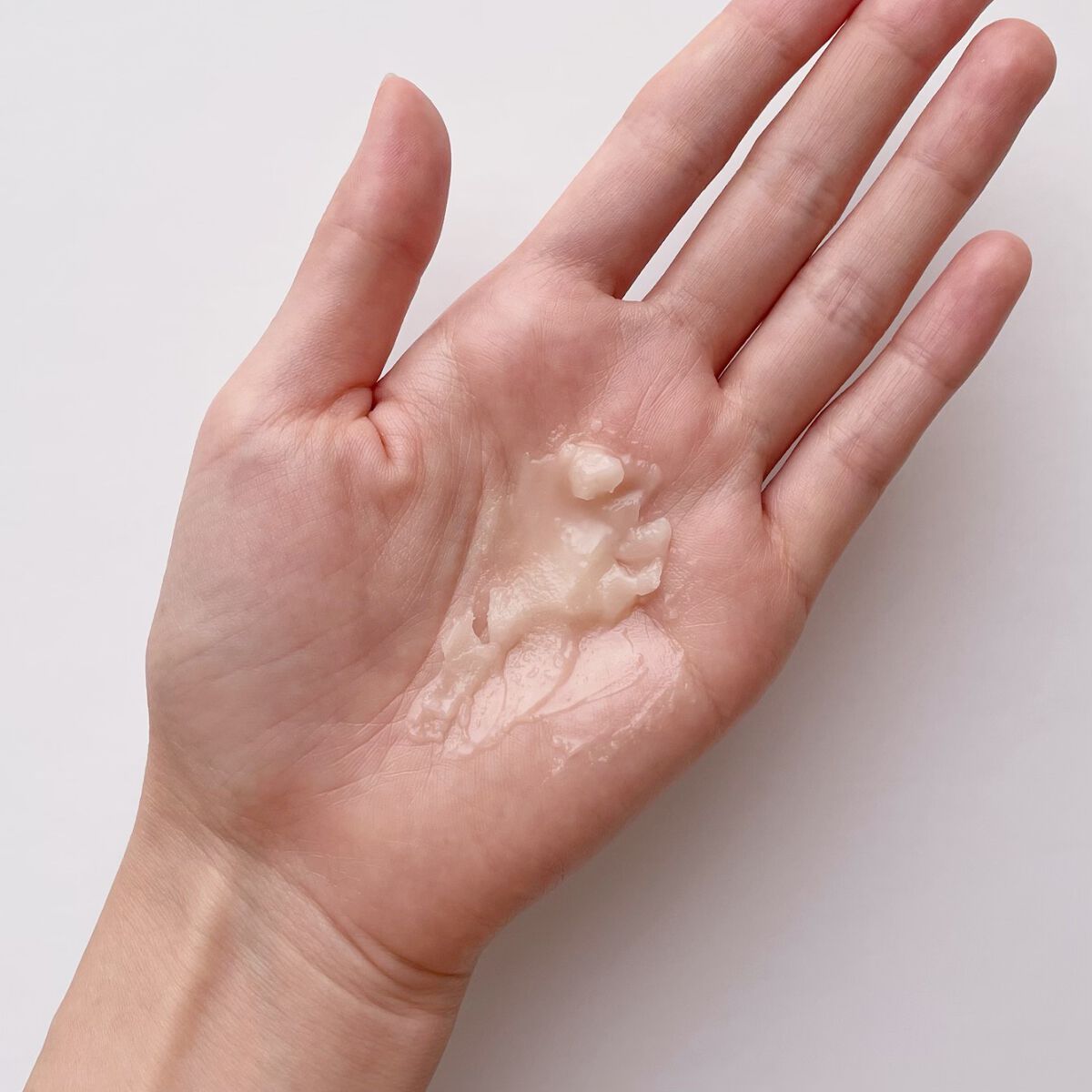 マヌカハニー クレンジングバーム/アピセラピーコスメティクス/クレンジングバームを使ったクチコミ(7枚目)