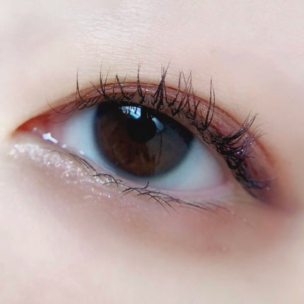 eyeshadow/SLN/単色アイシャドウを使ったクチコミ(1枚目)