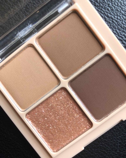 デュオアイシャドー/NARS/アイシャドウパレットを使ったクチコミ(2枚目)