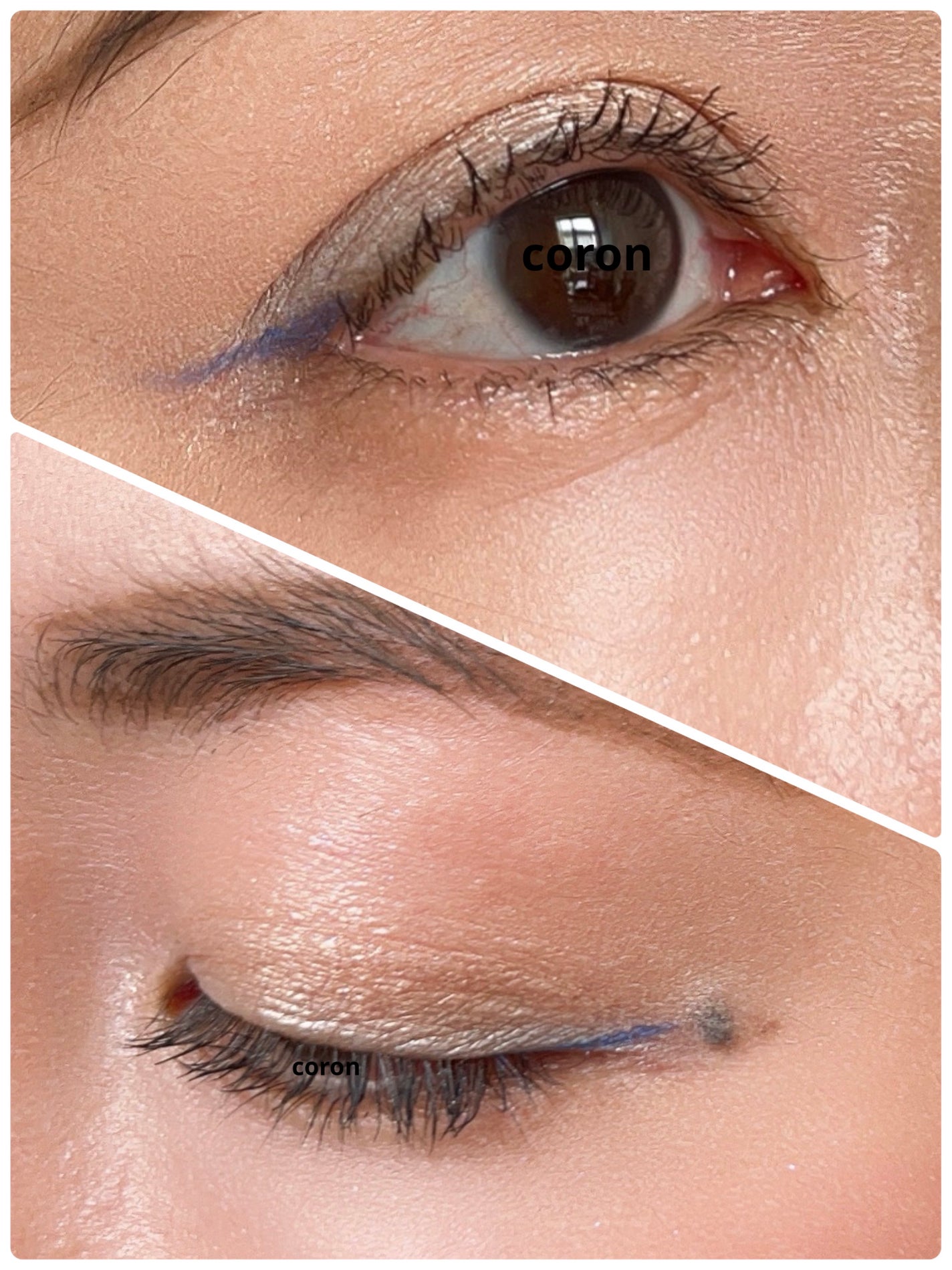 レ キャトル オンブル/CHANEL/アイシャドウパレットを使ったクチコミ(2枚目)