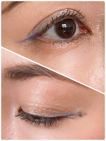 「塗るつけまつげ」自まつげ際立てタイプ/デジャヴュ/マスカラを使ったクチコミ(2枚目)