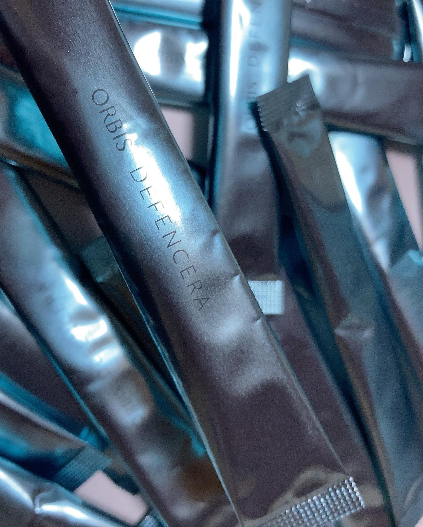 オルビス ディフェンセラ/オルビス/美容サプリメントを使ったクチコミ(3枚目)