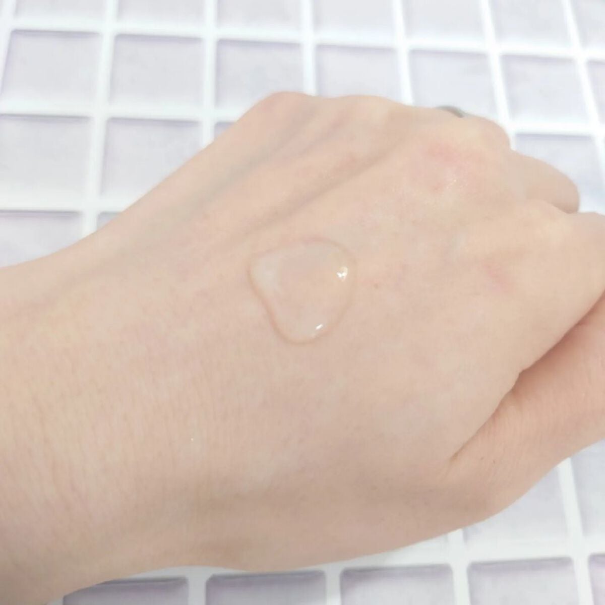 ブライトニングケア ローション RM(医薬部外品)/アクアレーベル/化粧水を使ったクチコミ(2枚目)