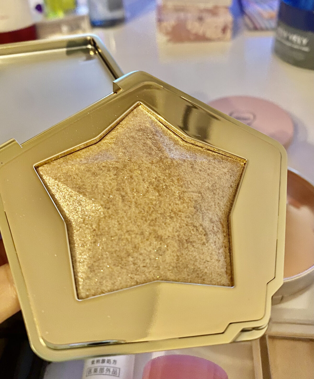 マルチプロテクションUVフィクサー/moonshot/化粧下地を使ったクチコミ（2枚目）