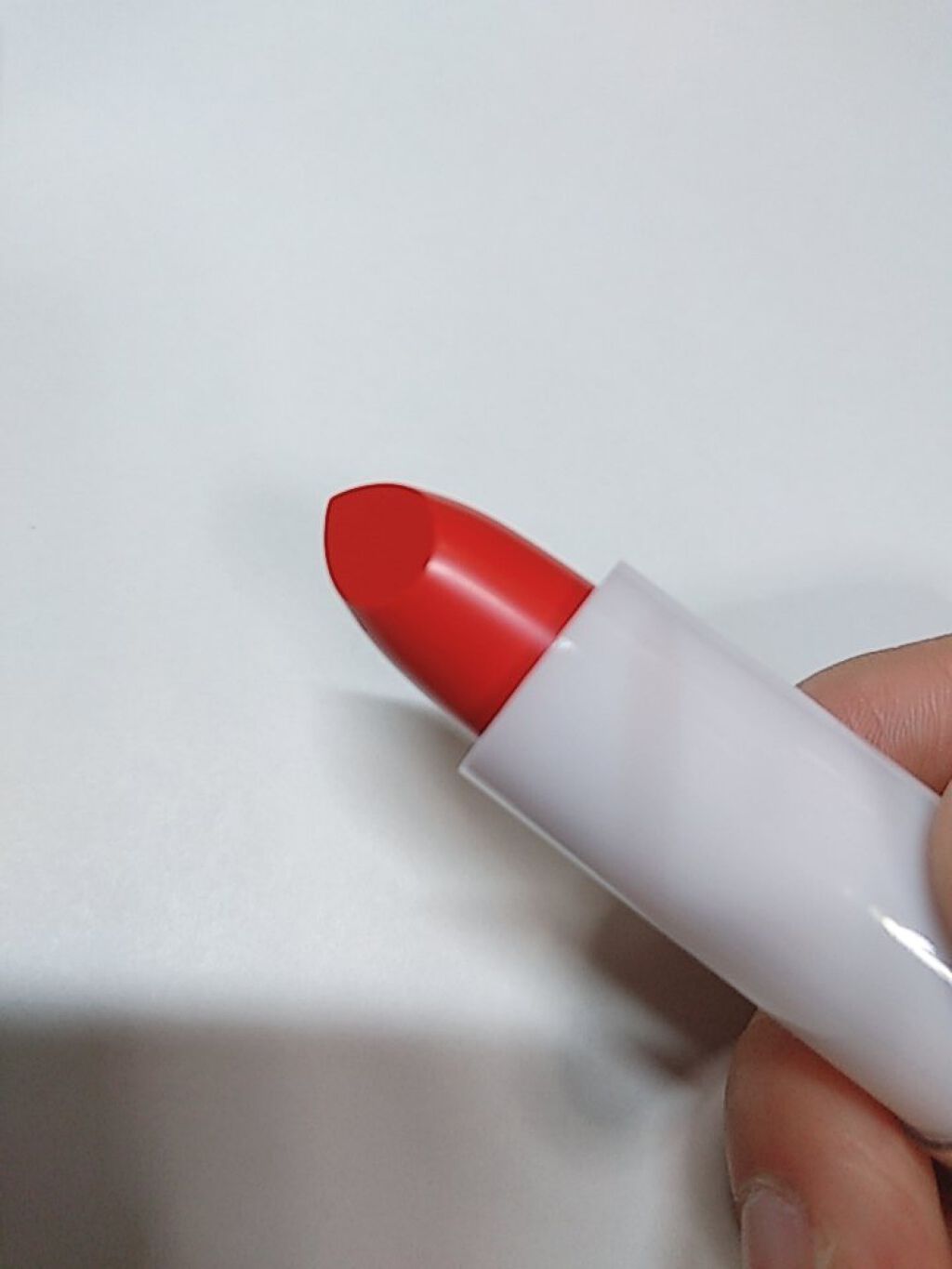 BT21 × VT Cosmetic リッピースティック スペシャル/VT/口紅を使ったクチコミ（2枚目）