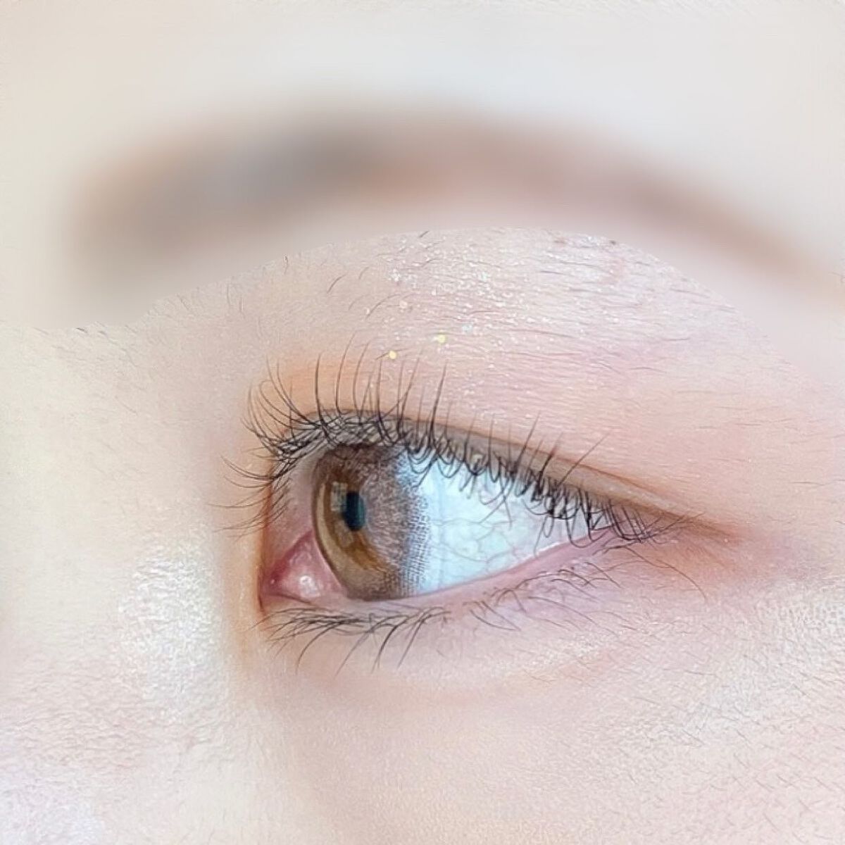 トラ十色アイシャドウパレット/COLORKEY/アイシャドウパレットを使ったクチコミ(8枚目)