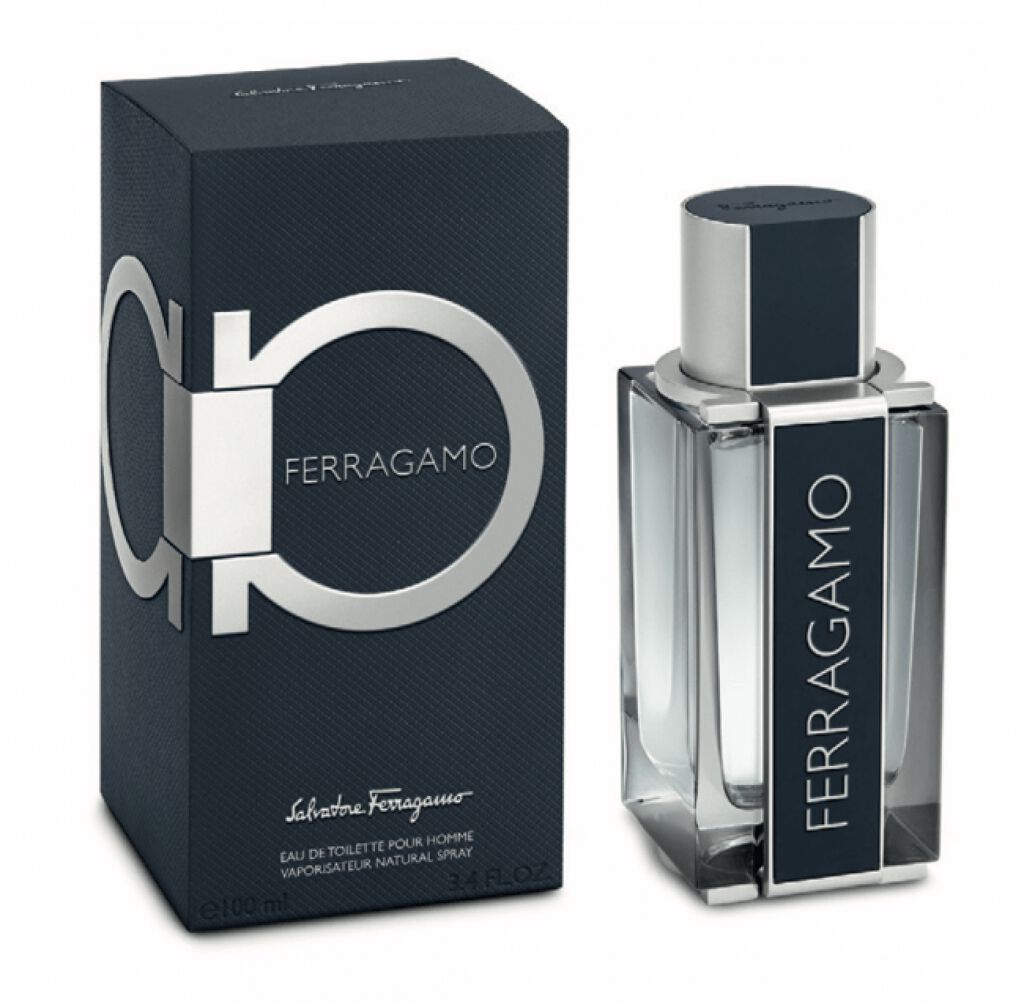 フェラガモ オーデトワレ