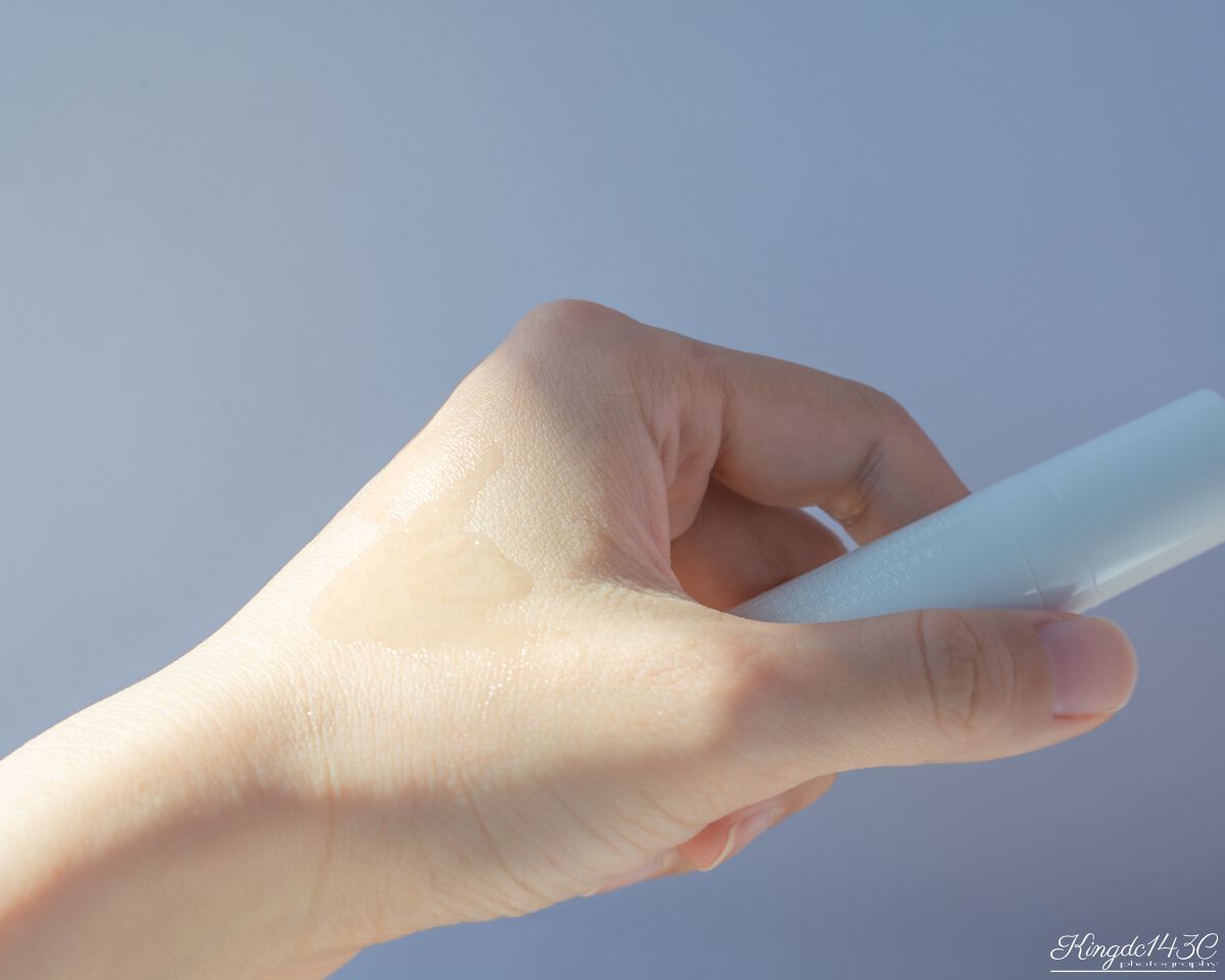 kaorico on LIPS 「.T’sナイアシンエッセンス肌荒れを防ぎ、潤いを与える「ナ..」(5枚目)