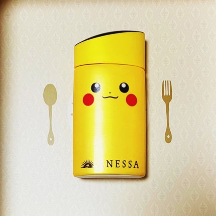 パーフェクトUV スキンケアミルク a/アネッサ/日焼け止め・UVケアを使ったクチコミ(1枚目)